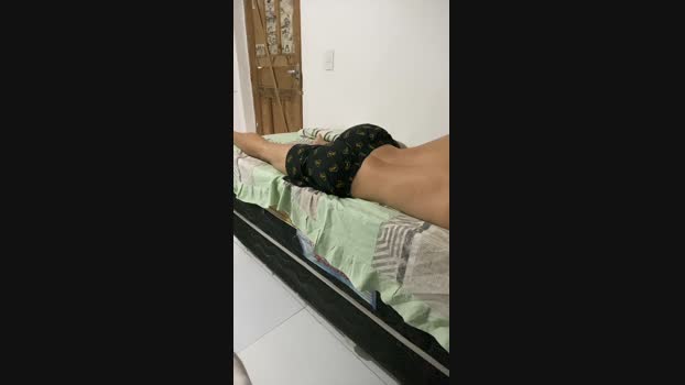 EntregadorDePau 12-08-2024 Recorded Video ass