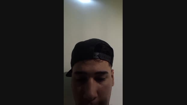 Fueguitohard 12-08-2024 Recorded Video lush