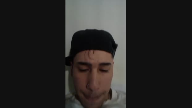 Fueguitohard 12-08-2024 Recorded Video kink