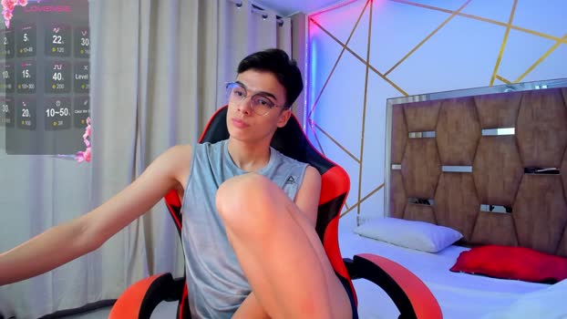 Gerony 12-08-2024 Recorded Video deepthroat