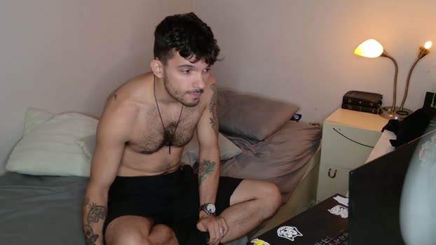 Jackdesfeux 12-08-2024 Recorded Video horny