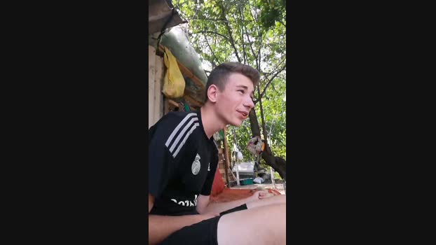emiskabana4 12-08-2024 Recorded Video bigballs