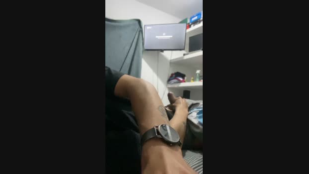 gastonchan 12-08-2024 Recorded Video wank