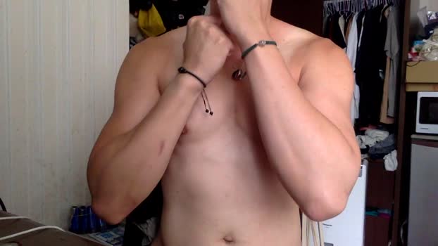 nick711069 10-08-2024 Recorded Video fingering