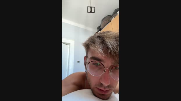 Alessioscarati 13-08-2024 Recorded Video juicy