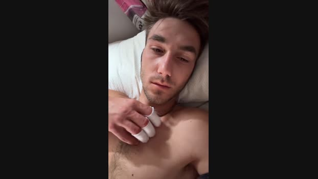 Alessioscarati 13-08-2024 Recorded Video hard
