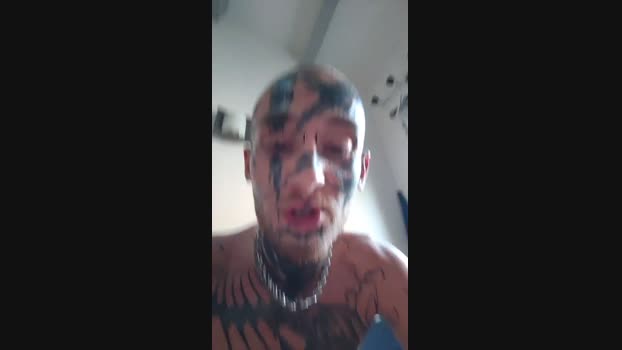 AxlBlackOrganic 12-08-2024 Recorded Video natural