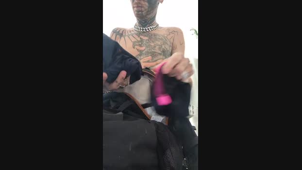 AxlBlackOrganic 13-08-2024 Recorded Video bj-dildo