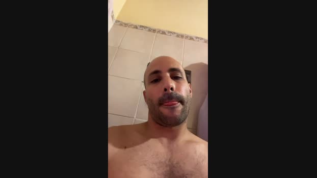 Baguadore 13-08-2024 Recorded Video kinky