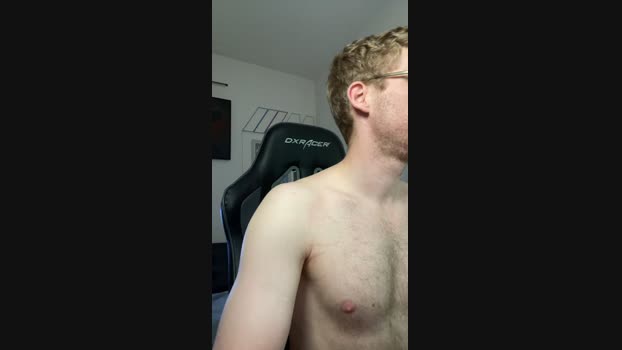 BlueEyedTallGuy 13-08-2024 Recorded Video fingers