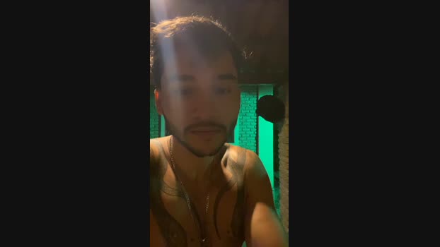 Boydatatto 13-08-2024 Recorded Video bigballs