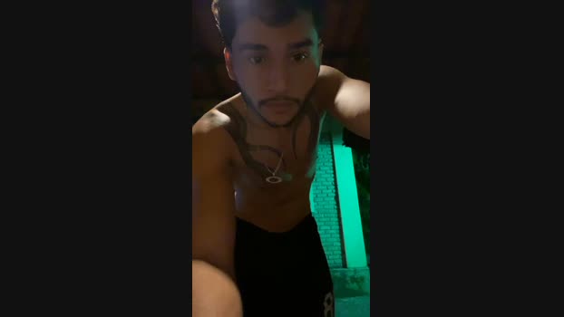 Boydatatto 13-08-2024 Recorded Video Video