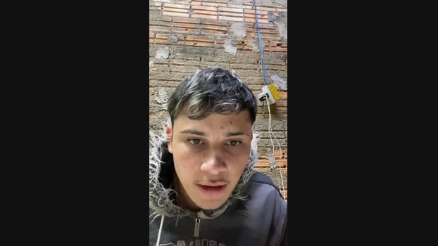 BrunoFe22 13-08-2024 Recorded Video jerkoff