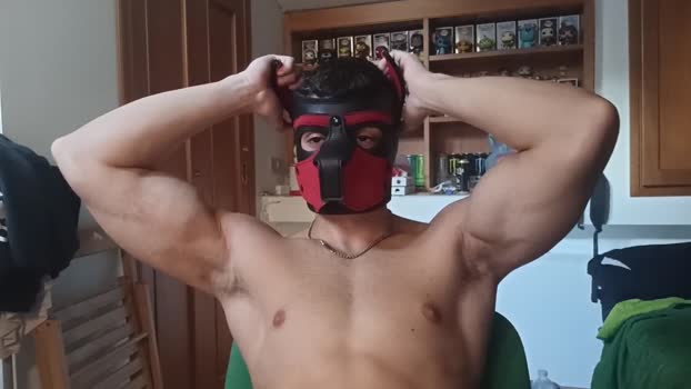 Frabroker 13-08-2024 Recorded Video show