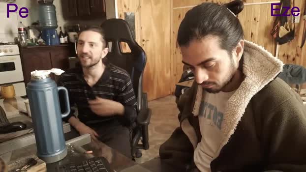 Gengarboi 12-08-2024 Recorded Video ass