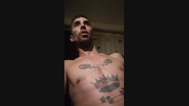 Giniag 12-08-2024 Recorded Video fuckme