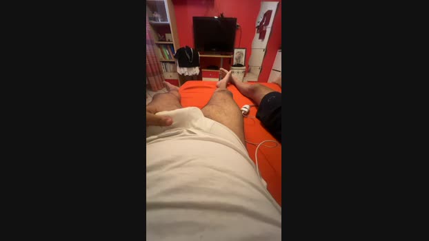 Ilnapoletano92 13-08-2024 Recorded Video hard