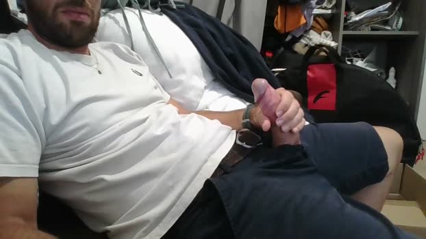 Maxi3329 13-08-2024 Recorded Video horny