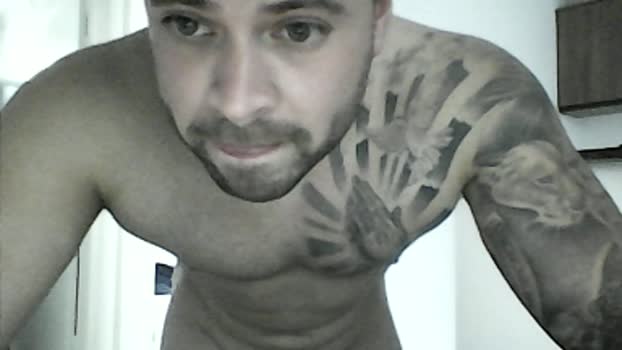 Pedrobarboza01 12-08-2024 Recorded Video nude