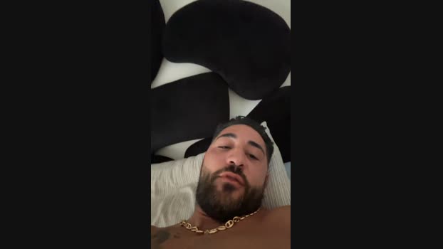 Pescecanexxx 13-08-2024 Recorded Video Nude
