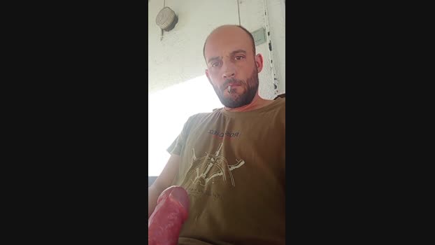 Salva32bcn 13-08-2024 Recorded Video jerkoff