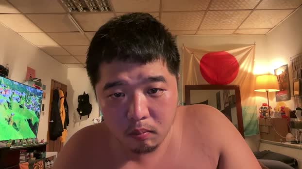 SeanLin1994 13-08-2024 Recorded Video big