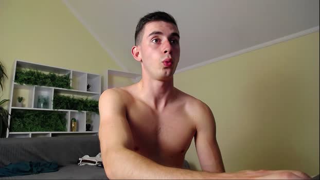 TommyLidd 13-08-2024 Recorded Video sexybody