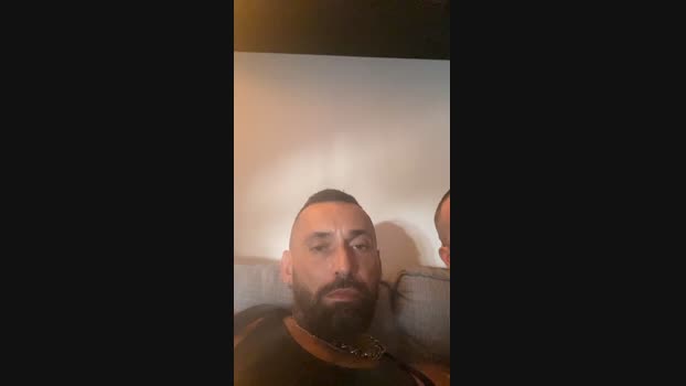davidcastil1 13-08-2024 Recorded Video nude