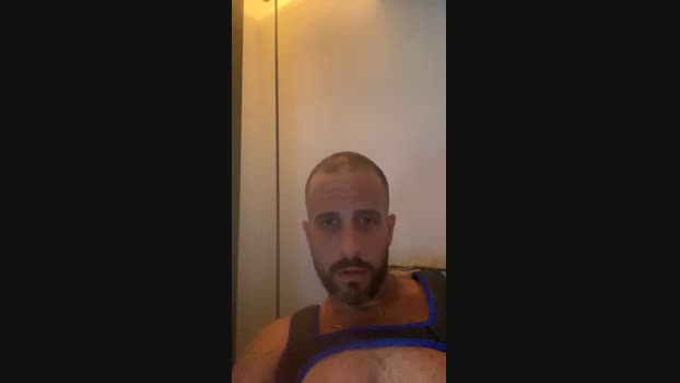 davidcastil1 13-08-2024 Recorded Video bigballs
