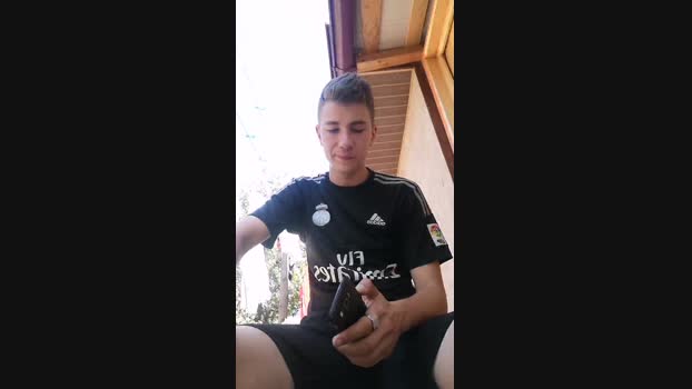 emiskabana4 13-08-2024 Recorded Video beautiful