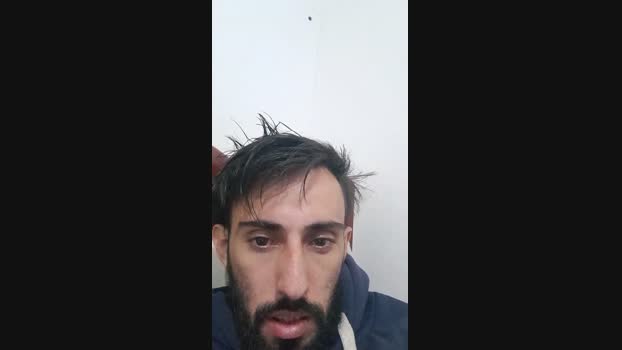 magrelinho90 13-08-2024 Recorded Video analtoy