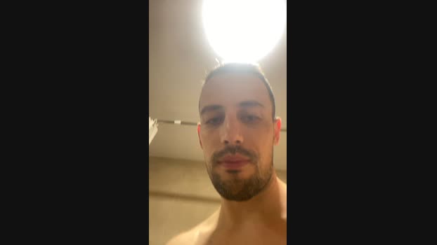 mastercabron 12-08-2024 Recorded Video fuck
