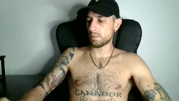 mikealcorleone 12-08-2024 Recorded Video skinny