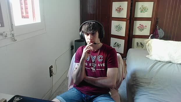 thebulgueboyy 12-08-2024 Recorded Video legs