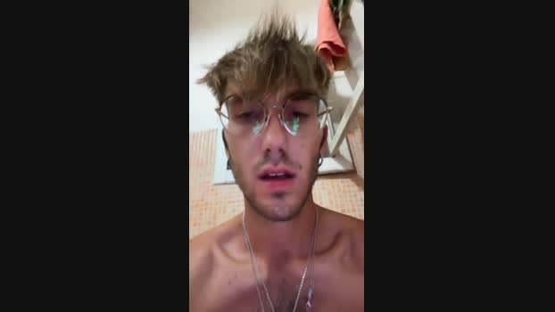 Alessioscarati 13-08-2024 Recorded Video horny