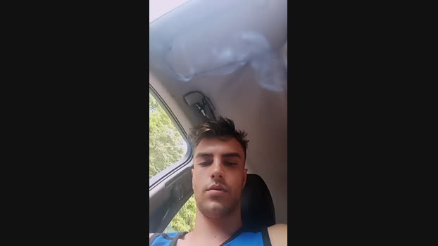 Davideoook 14-08-2024 Recorded Video lovense