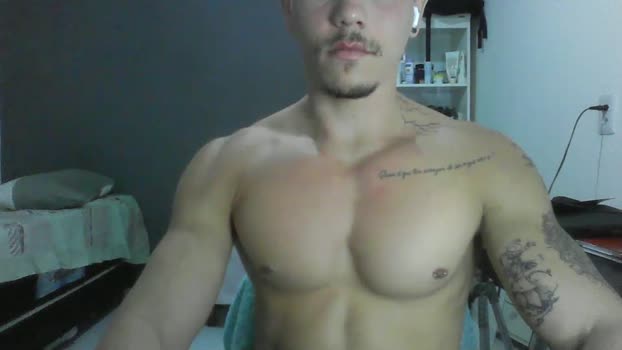 EntregadorDePau 14-08-2024 Recorded Video Porn