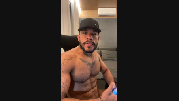 Raik_23 14-08-2024 Recorded Video Topless