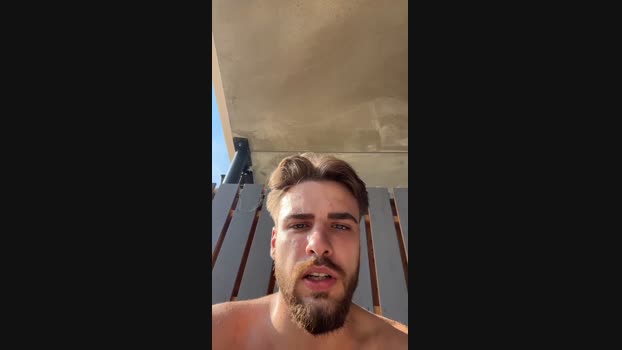 ThorOdinson03 14-08-2024 Recorded Video Video