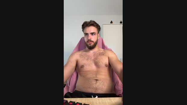 ThorOdinson03 14-08-2024 Recorded Video Naked