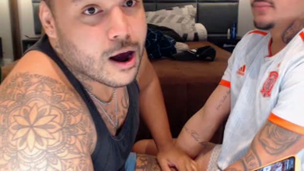 alexmonster2 14-08-2024 Recorded Video naughty