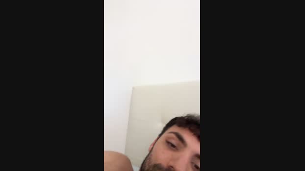 bazzucazzo 14-08-2024 Recorded Video jerking
