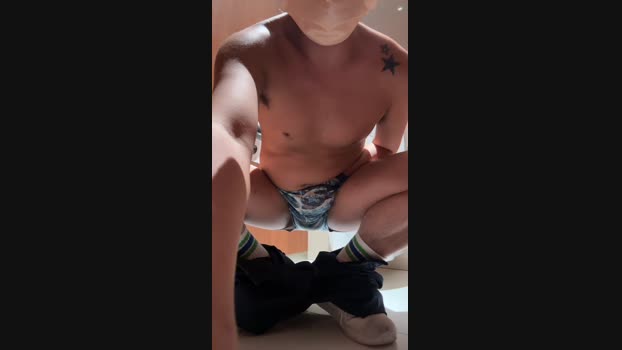 boggytaiwan 14-08-2024 Recorded Video sweet