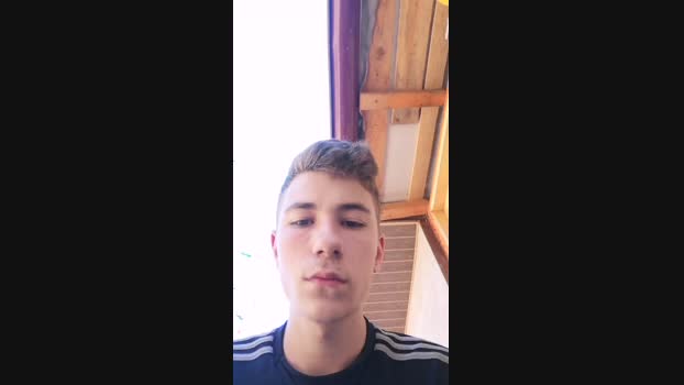 emiskabana4 14-08-2024 Recorded Video fuckface