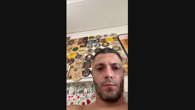 extremeanal 14-08-2024 Recorded Video wank