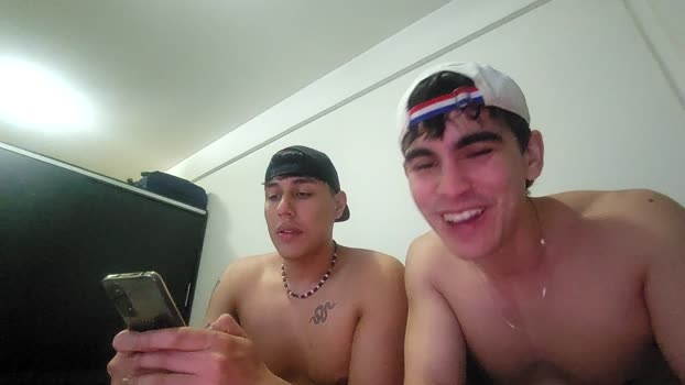 gualas 14-08-2024 Recorded Video gay