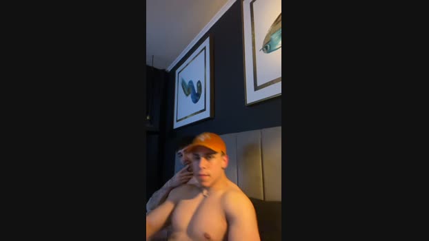 jesus2029 14-08-2024 Recorded Video jackoff