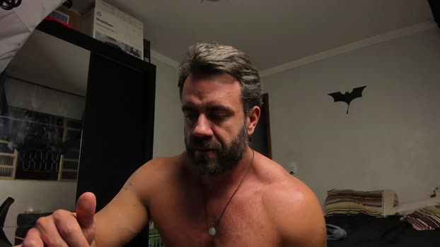 sexyflightz 14-08-2024 Recorded Video suckcock