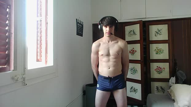 thebulgueboyy 13-08-2024 Recorded Video hard