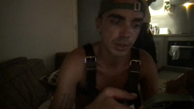 Chaud0683 15-08-2024 Recorded Video big